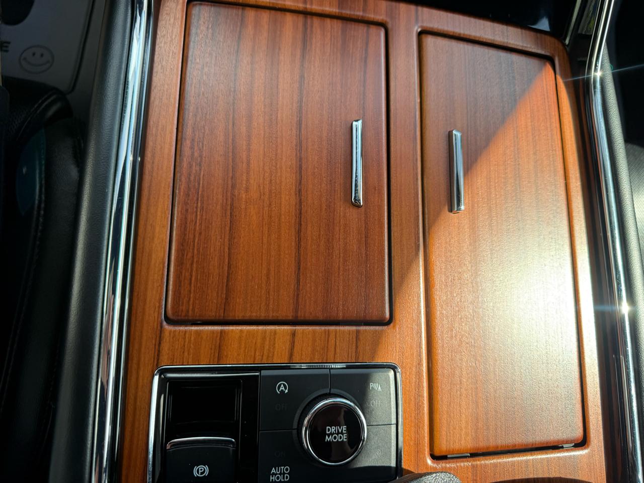 Lincoln Navigator 4x4 Select 2018