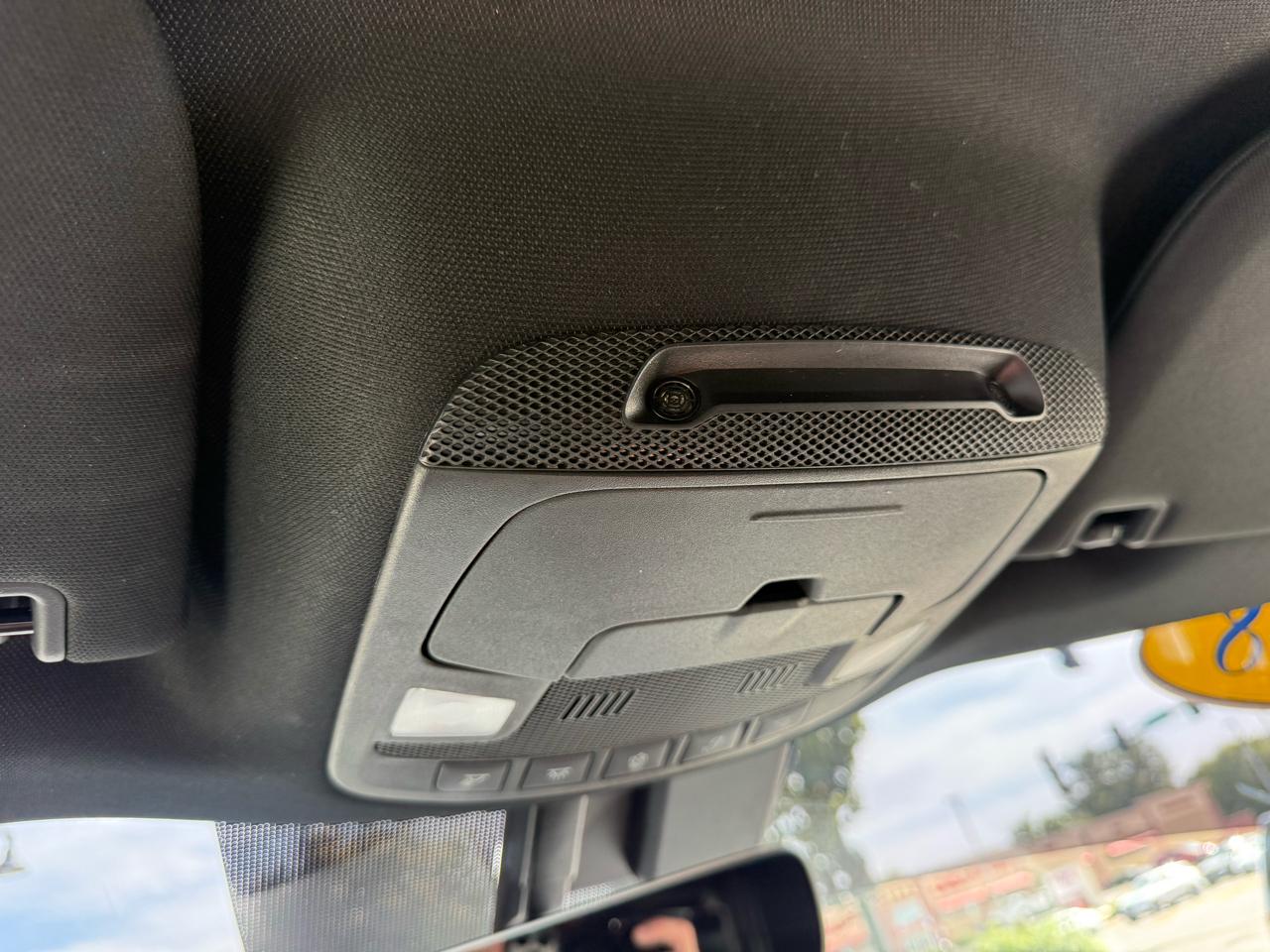 Lincoln Navigator 4x4 Select 2018