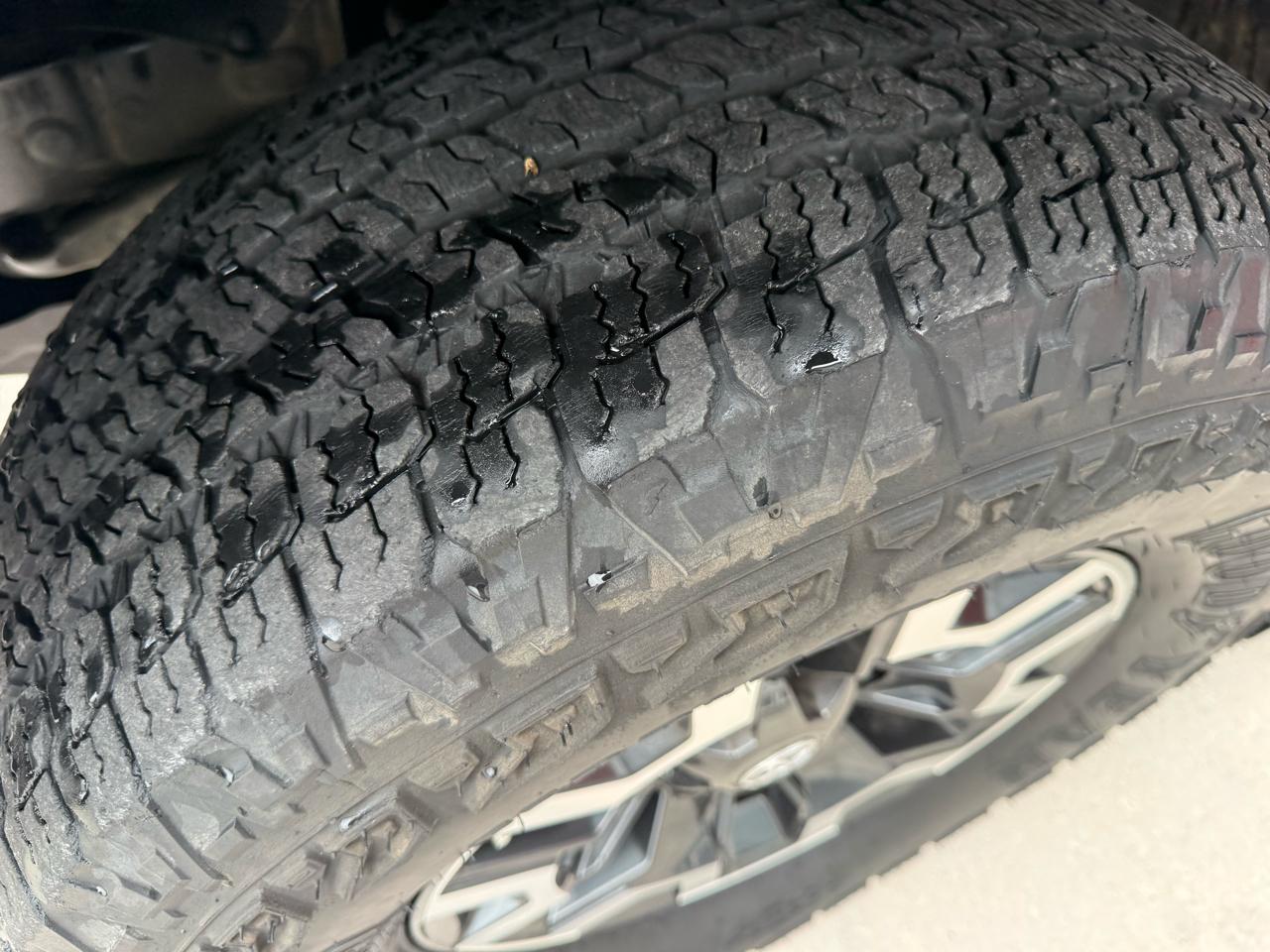 Toyota Tacoma TRD Off Road Double Cab 5' Bed V6 4x4 MT (Natl) 2018