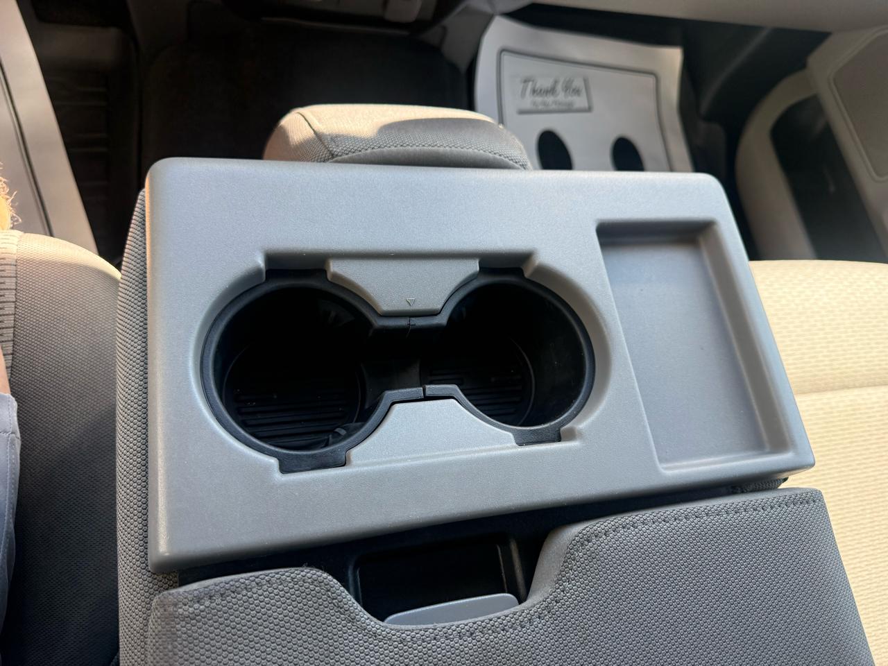 Ford Super Duty F-250 SRW XLT 4WD Crew Cab 8' Box 2022
