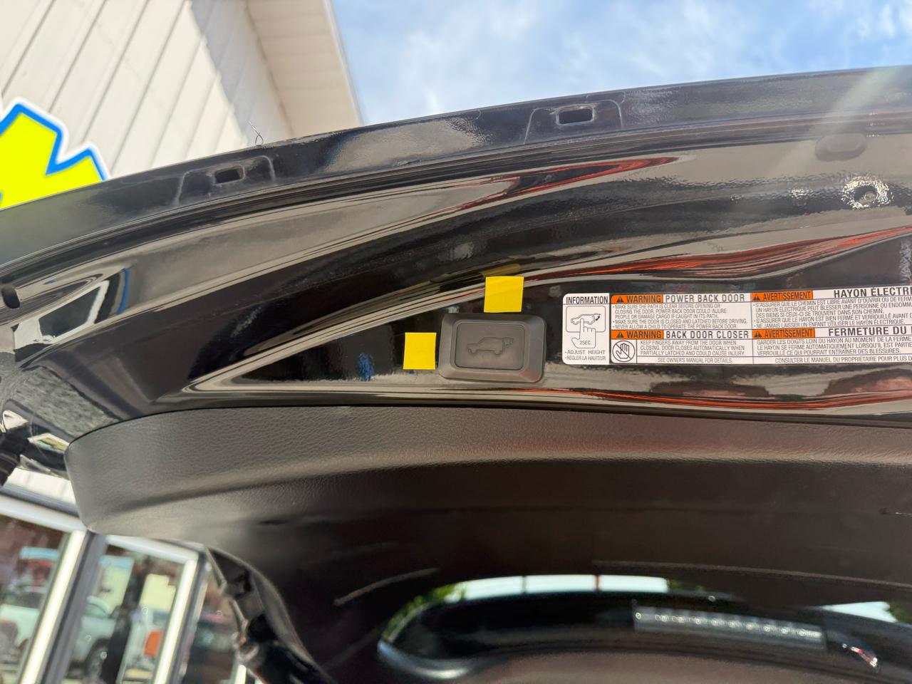 Toyota RAV4 Limited AWD (Natl) 2017
