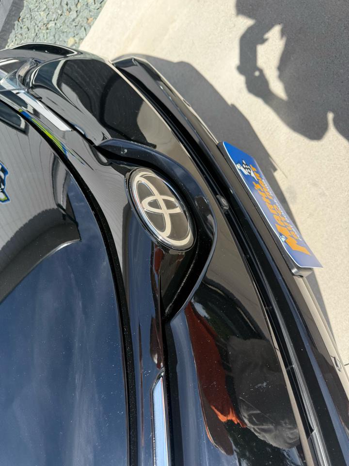 Toyota RAV4 Limited AWD (Natl) 2017