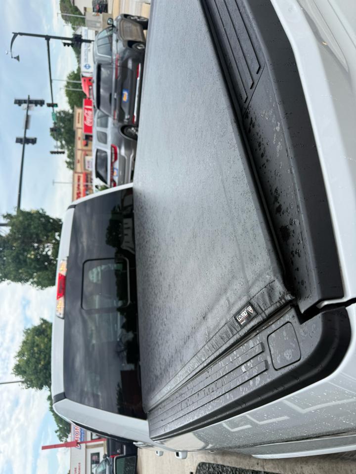 Ford F-150 Lariat 4WD SuperCrew 5.5' Box 2018
