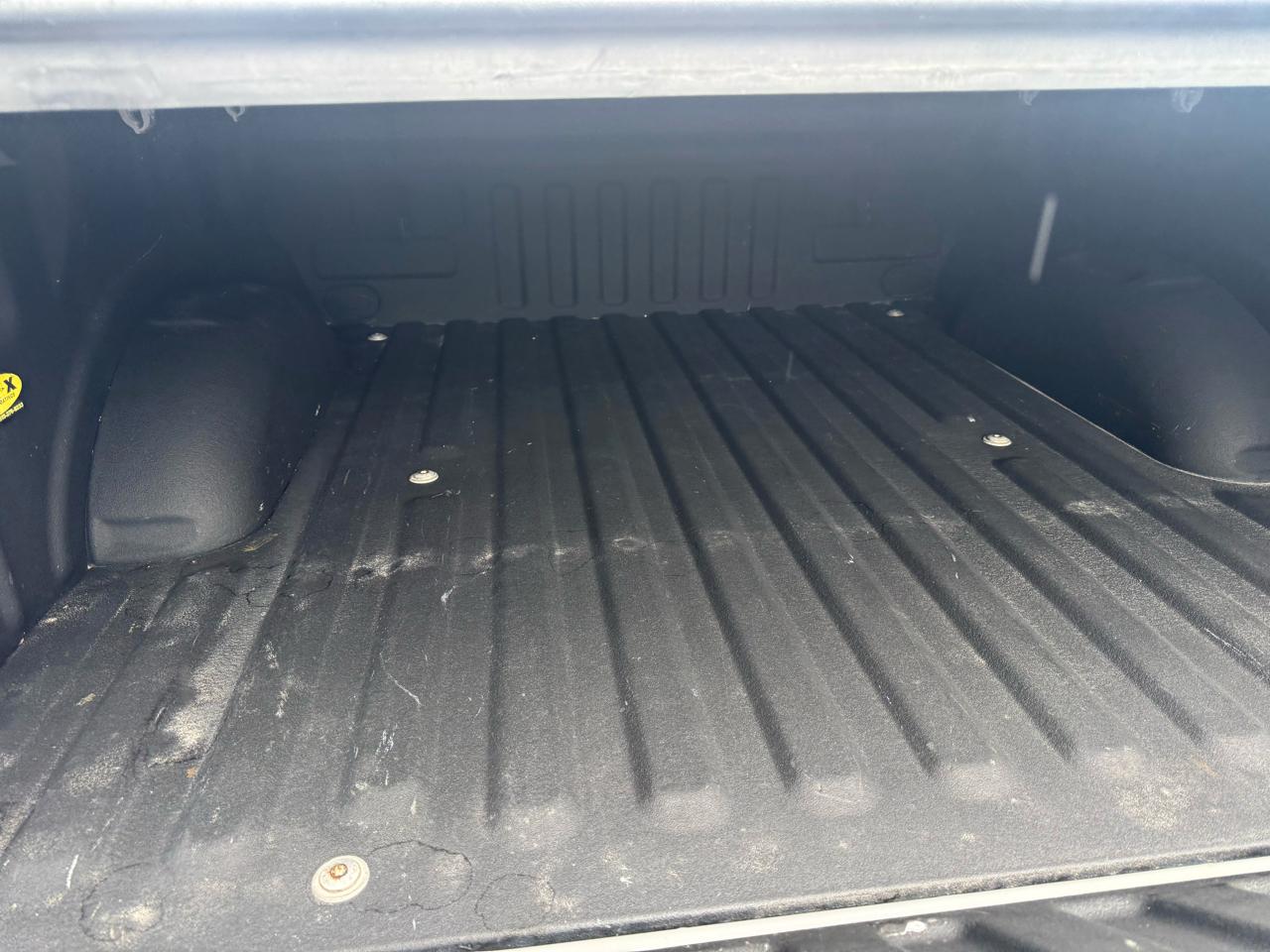 Ford F-150 Lariat 4WD SuperCrew 5.5' Box 2018