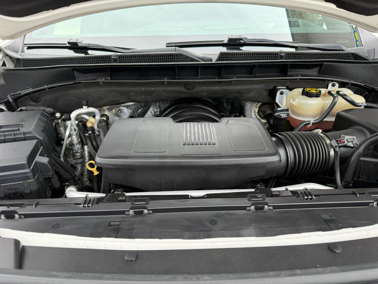 GMC Yukon XL 4WD 4dr Denali 2021