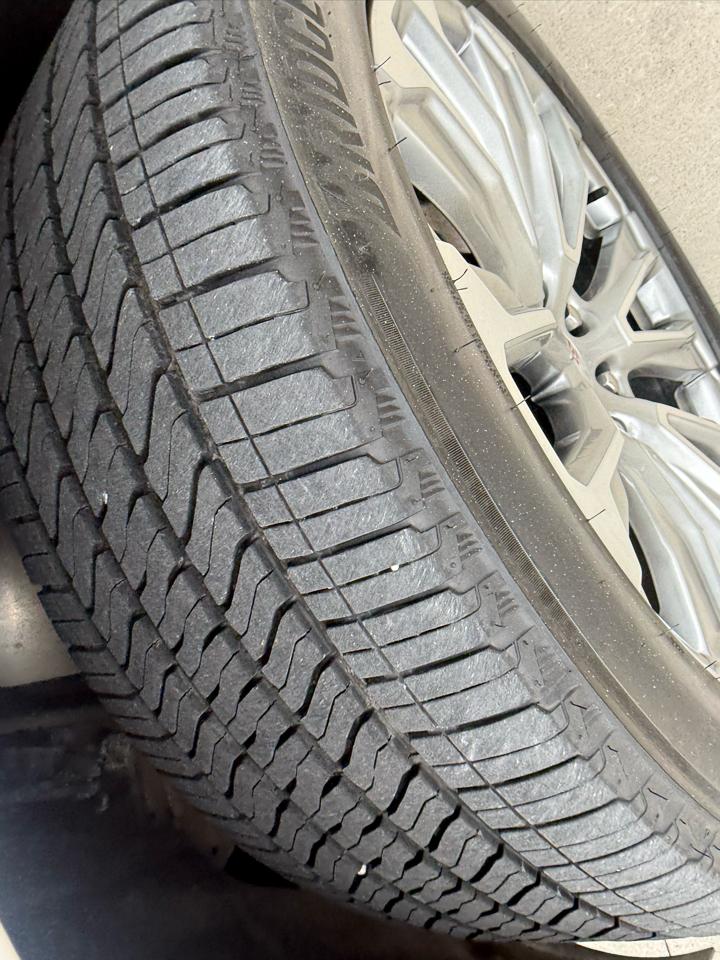 GMC Yukon XL 4WD 4dr Denali 2021