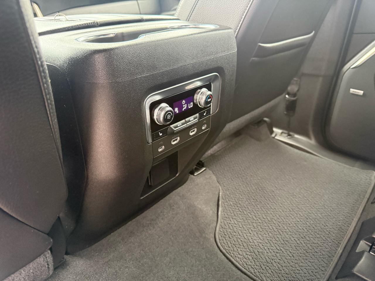 GMC Yukon XL 4WD 4dr Denali 2021