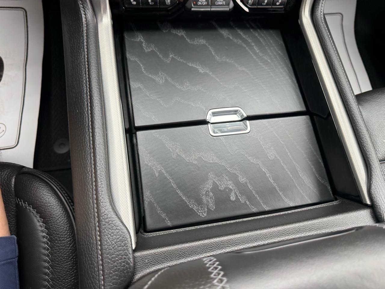 GMC Yukon XL 4WD 4dr Denali 2021