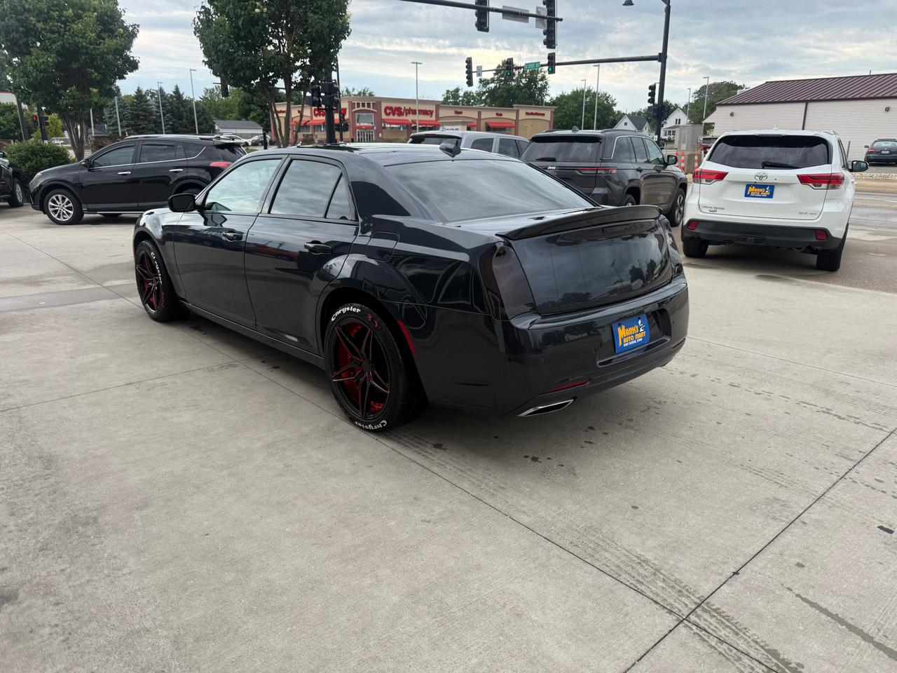 Chrysler 300 300S AWD 2018