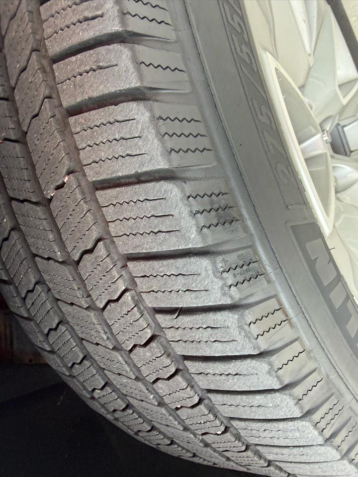 Chevrolet Tahoe 4WD 4dr High Country 2021