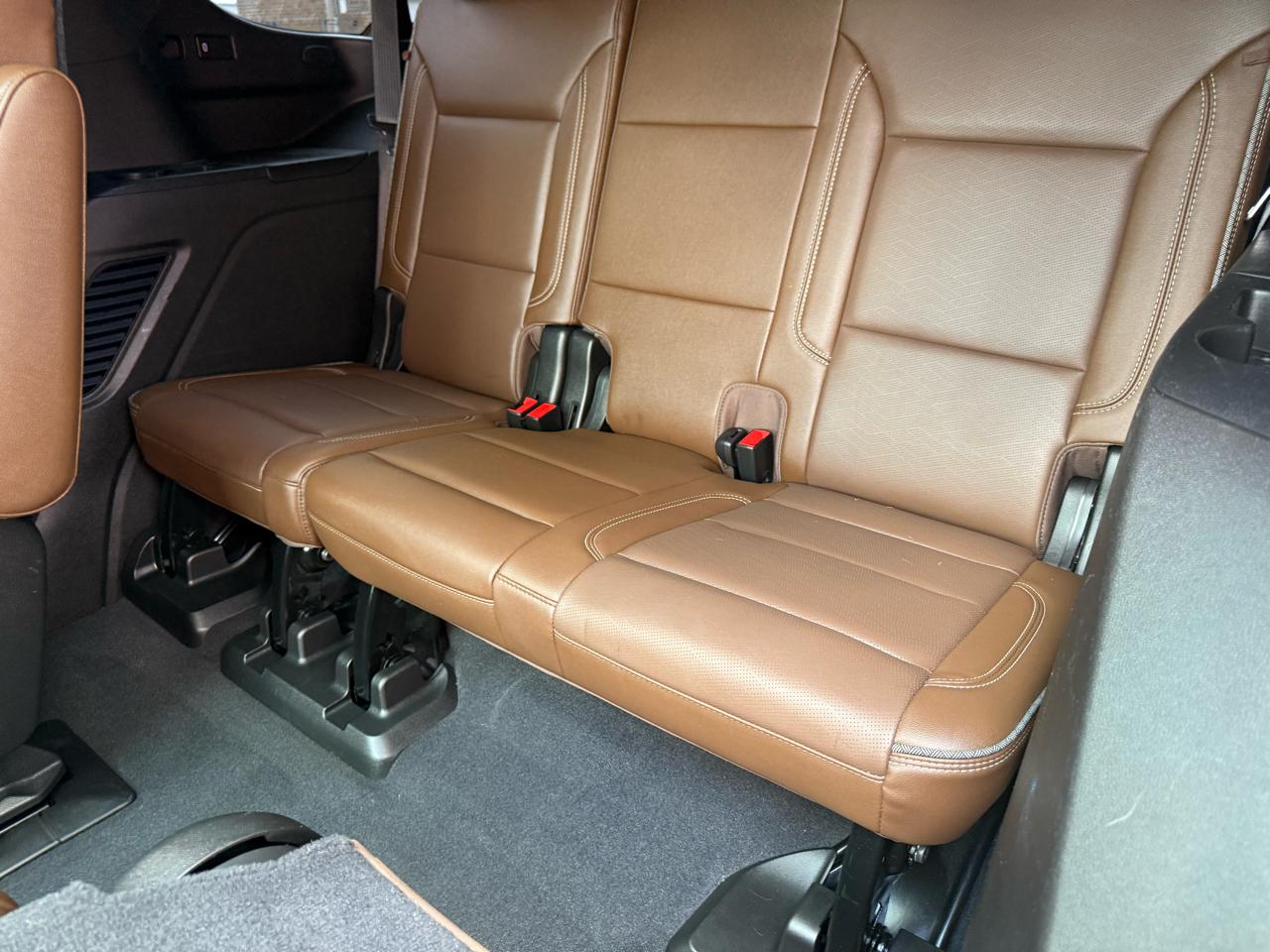Chevrolet Tahoe 4WD 4dr High Country 2021
