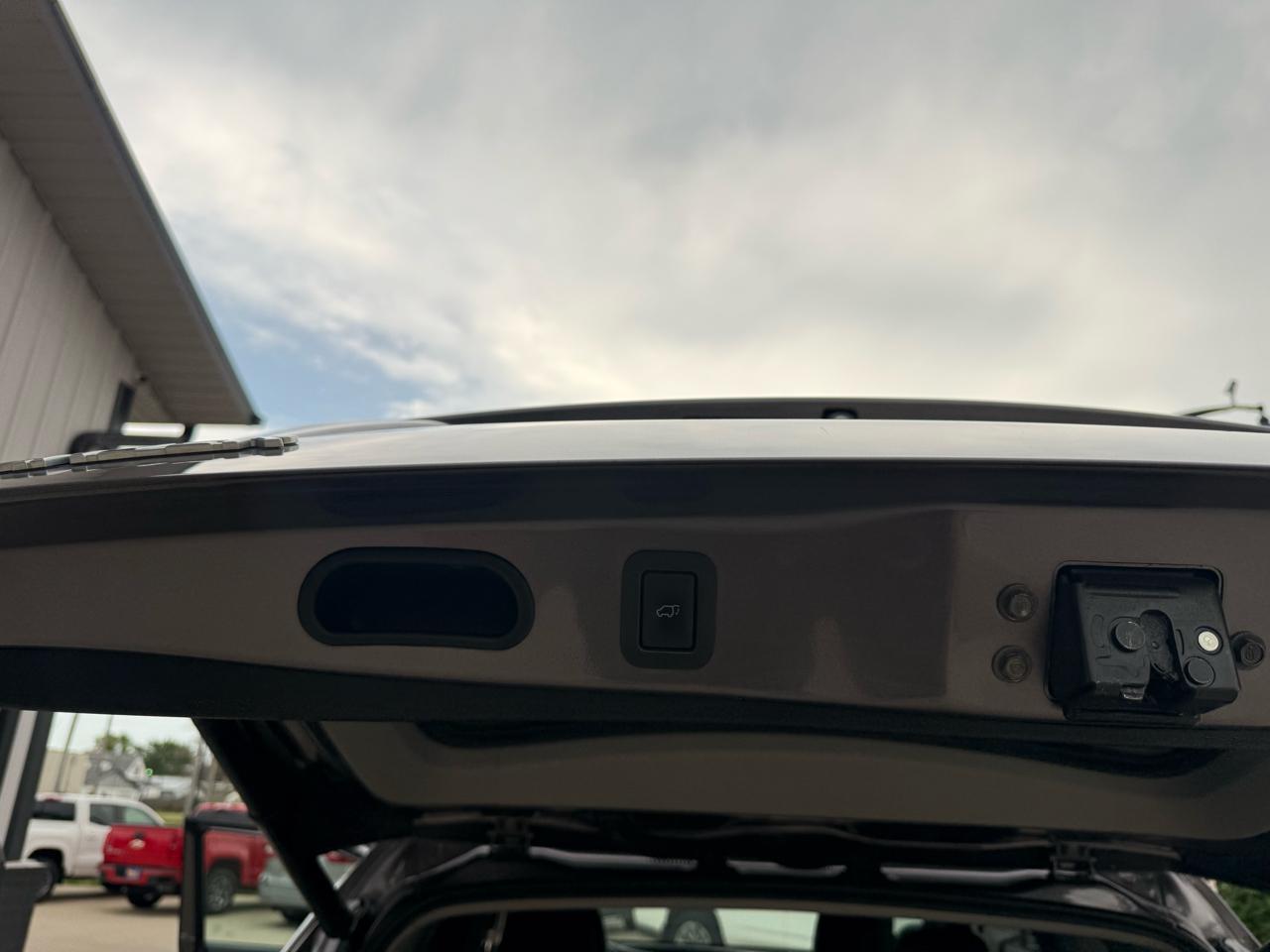 Toyota Highlander AWD 4dr V6 Limited (Natl) 2015