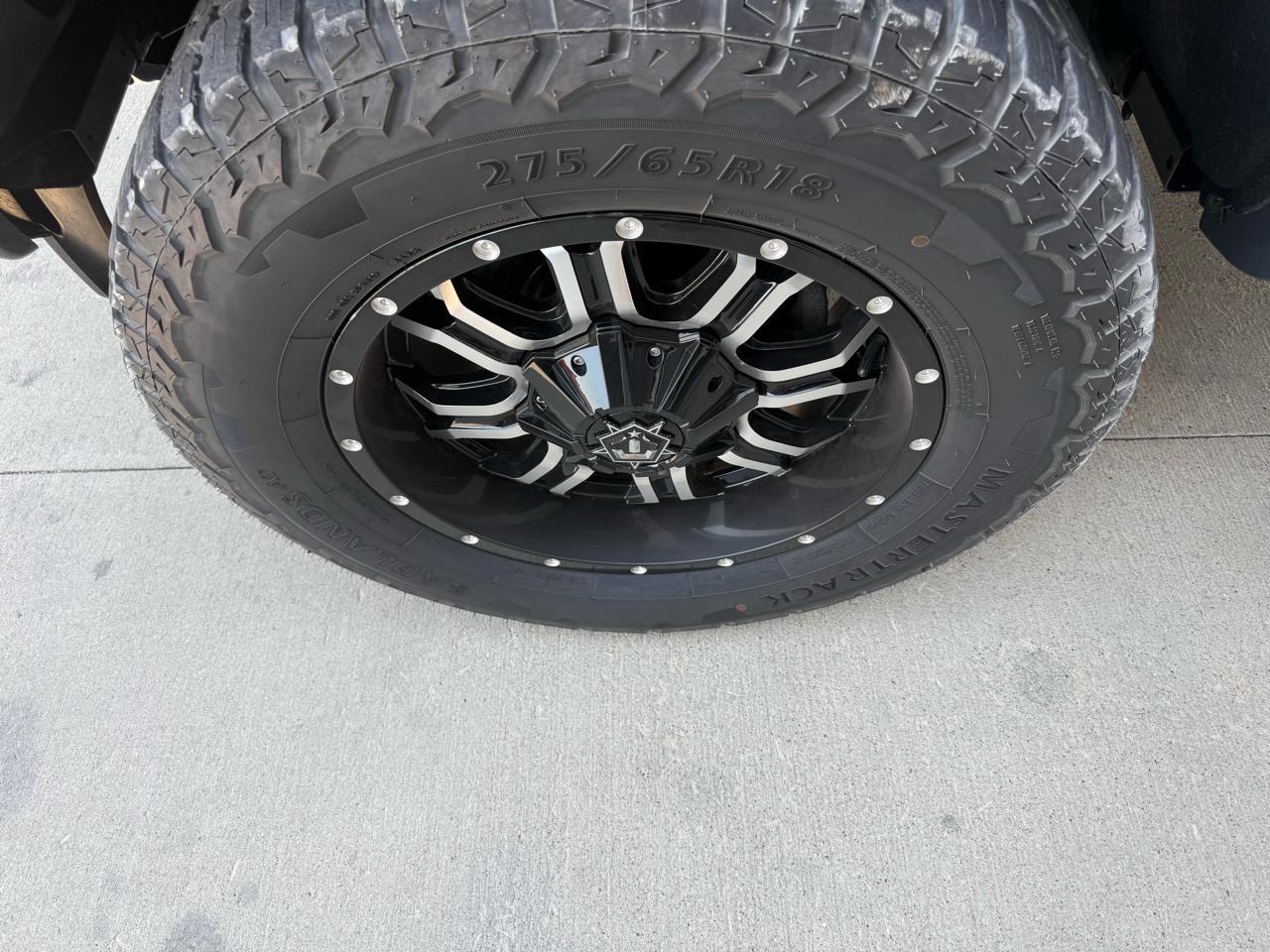 Ford Ranger XL 4WD SuperCrew 5' Box 2020