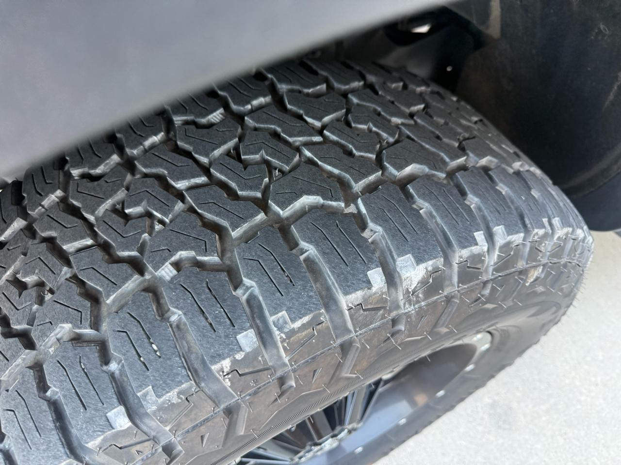Ford Ranger XL 4WD SuperCrew 5' Box 2020
