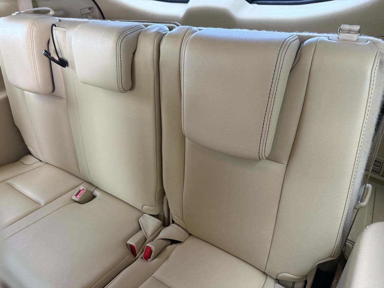 Toyota Highlander AWD 4dr V6 XLE (Natl) 2015