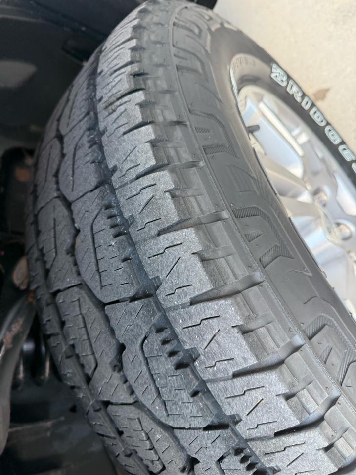 Ford F-150 SuperCrew 139" Lariat 2019