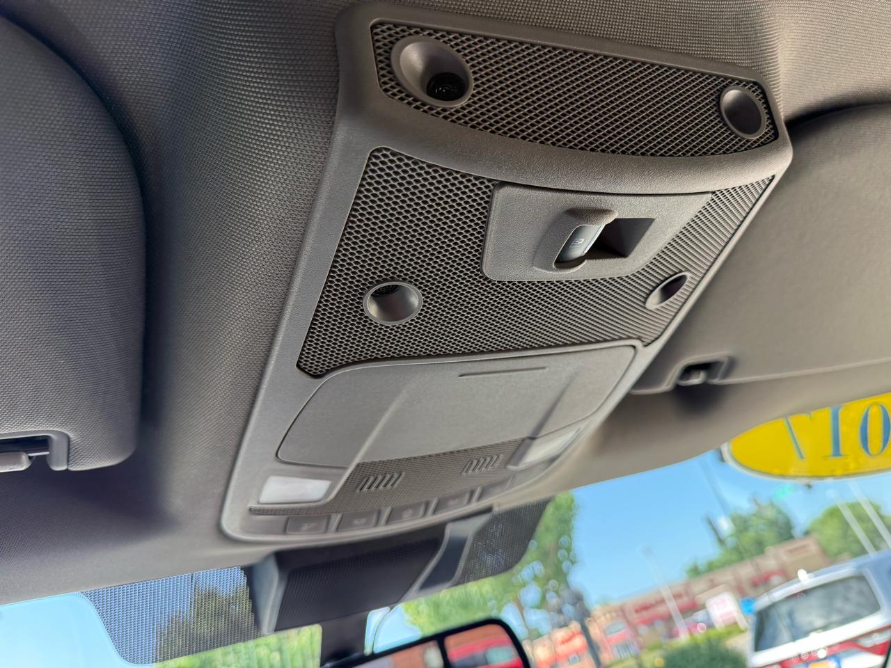 Ford F-150 SuperCrew 139" Lariat 2019