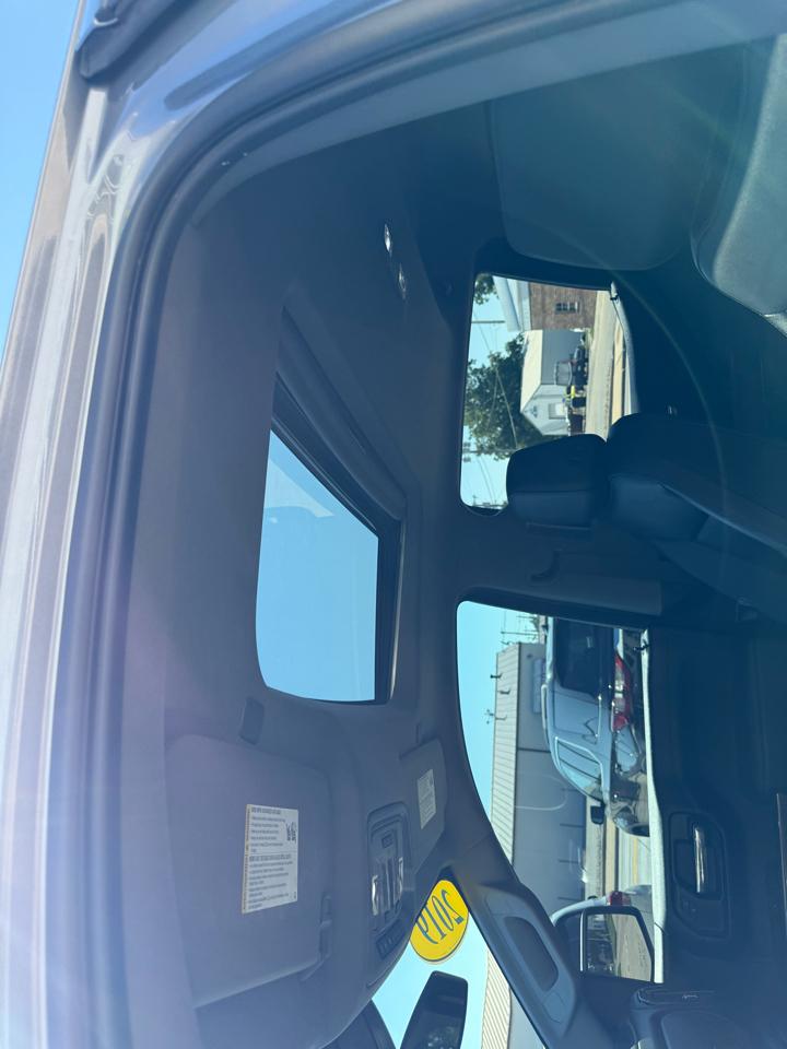 Chevrolet Silverado 1500 4WD Crew Cab 147" LT Trail Boss 2019