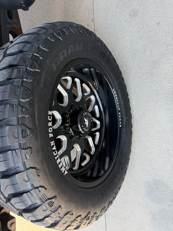 Ford Super Duty F-350 SRW Platinum 4WD Crew Cab 6.75' Box 2019