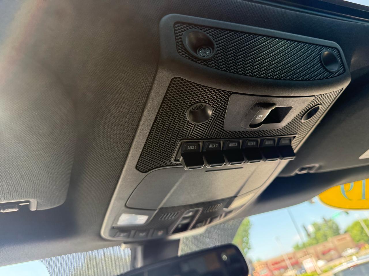 Ford Super Duty F-350 SRW Platinum 4WD Crew Cab 6.75' Box 2019