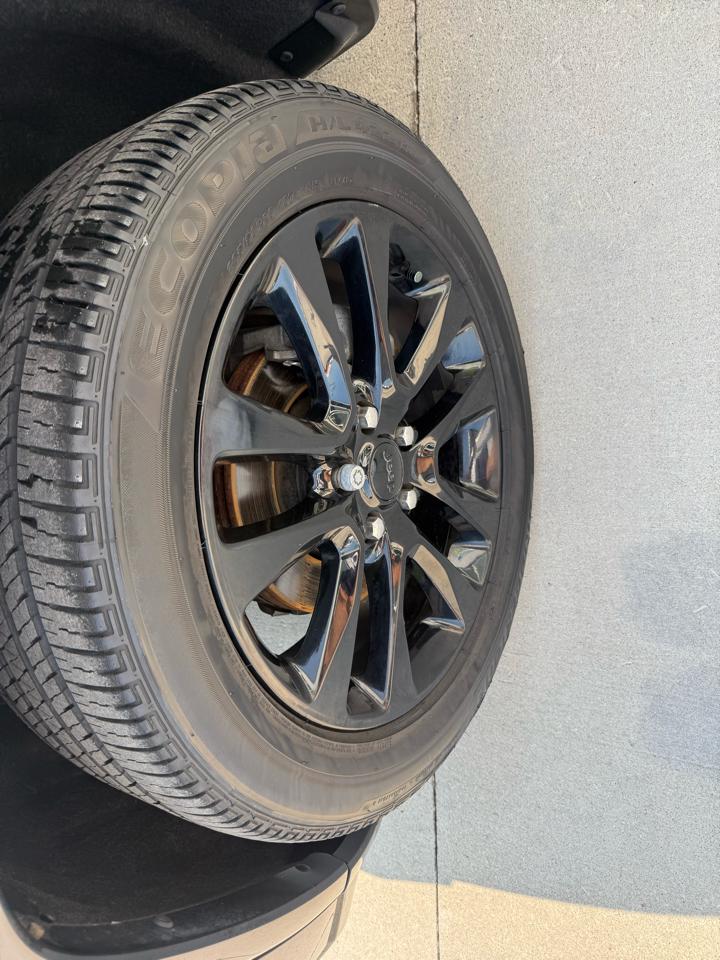 Jeep Grand Cherokee Altitude 4x4 *Ltd Avail* 2017