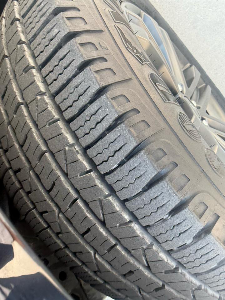 Ford F-150 Lariat 4WD SuperCrew 5.5' Box 2021