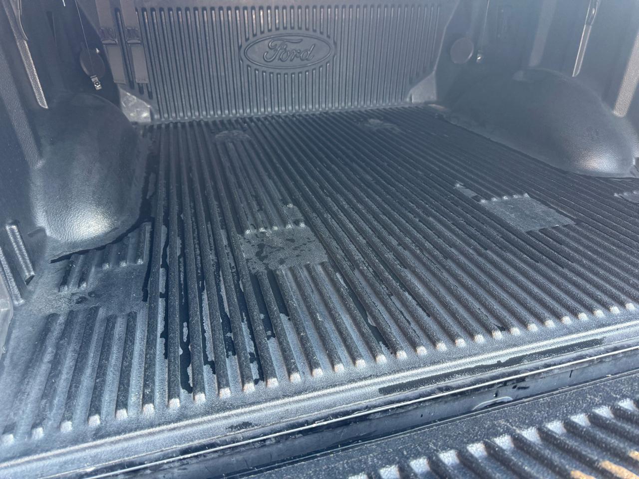 Ford F-150 Lariat 4WD SuperCrew 5.5' Box 2021
