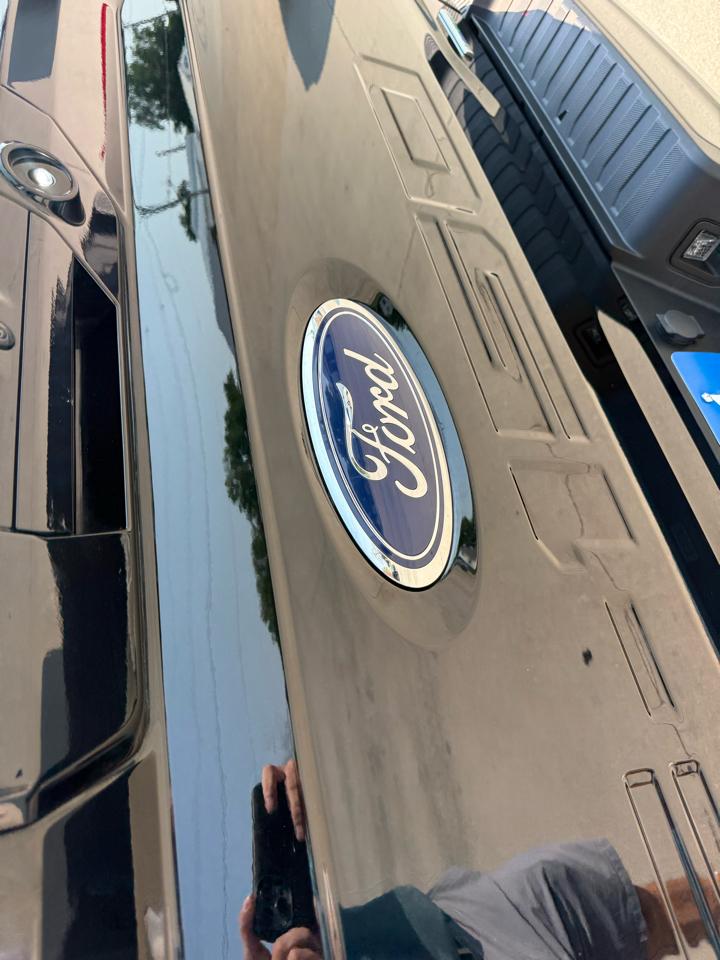 Ford F-150 Lariat 4WD SuperCrew 5.5' Box 2021