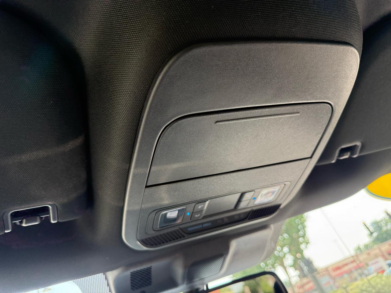 Ford F-150 Lariat 4WD SuperCrew 5.5' Box 2021