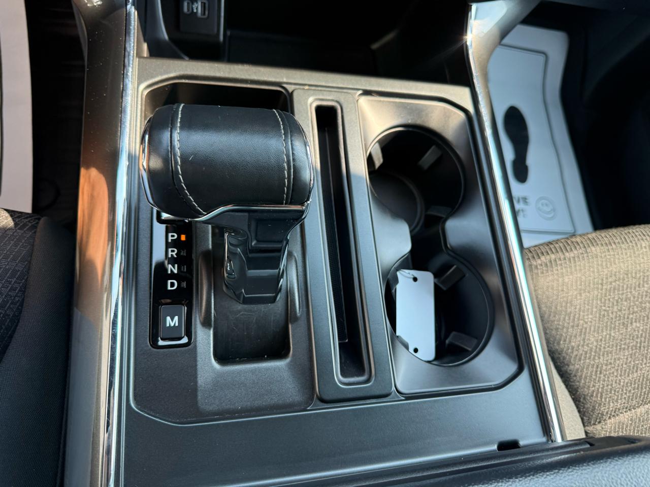 Ford F-150 Lariat 4WD SuperCrew 5.5' Box 2021