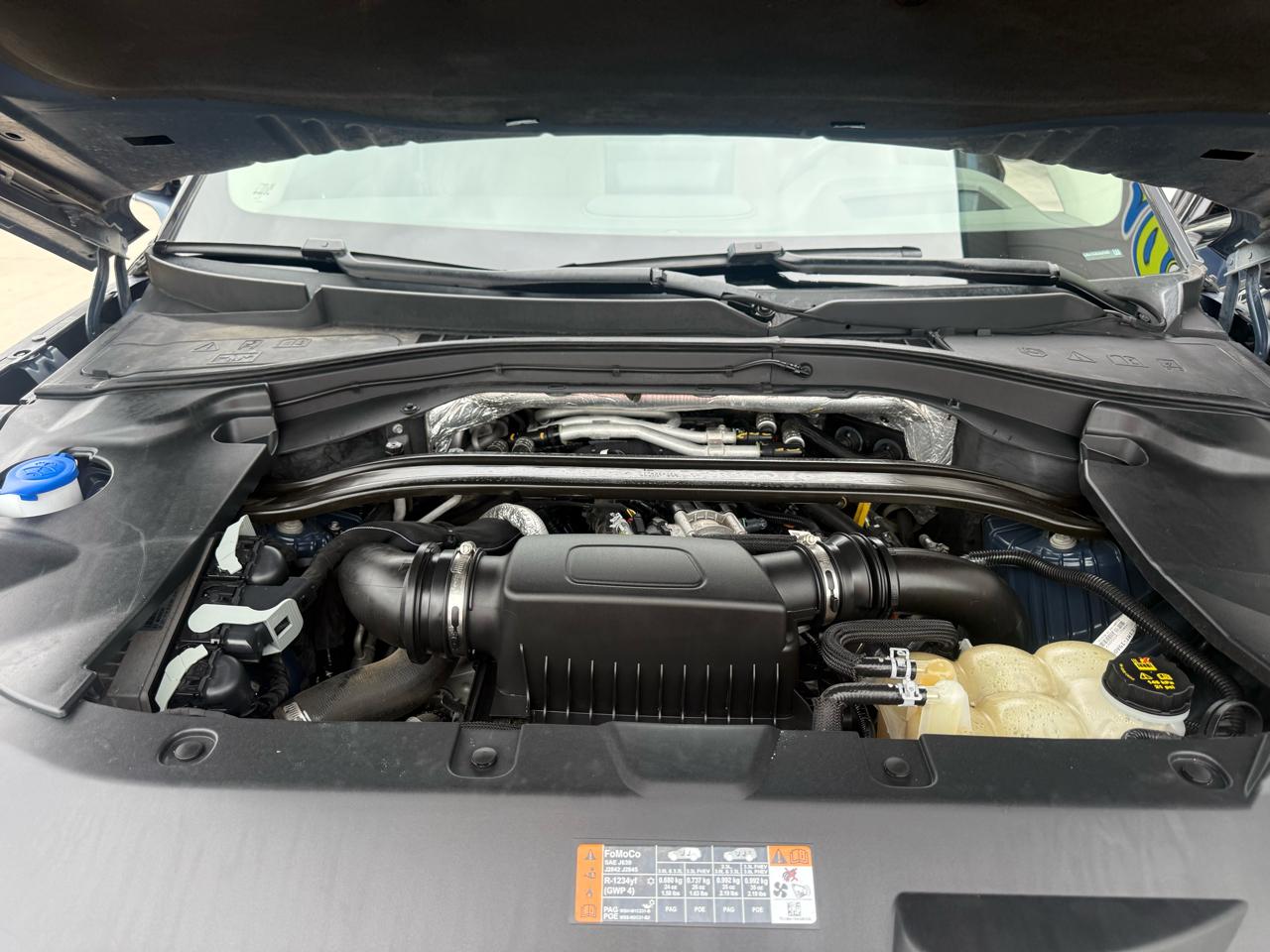 Lincoln Aviator Reserve AWD 2020