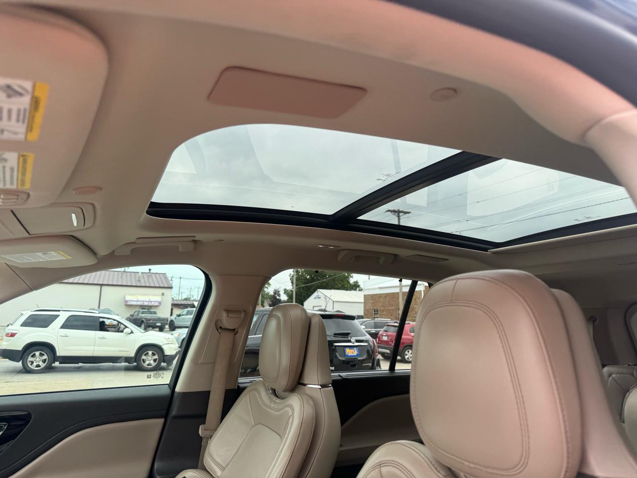 Lincoln Aviator Reserve AWD 2020