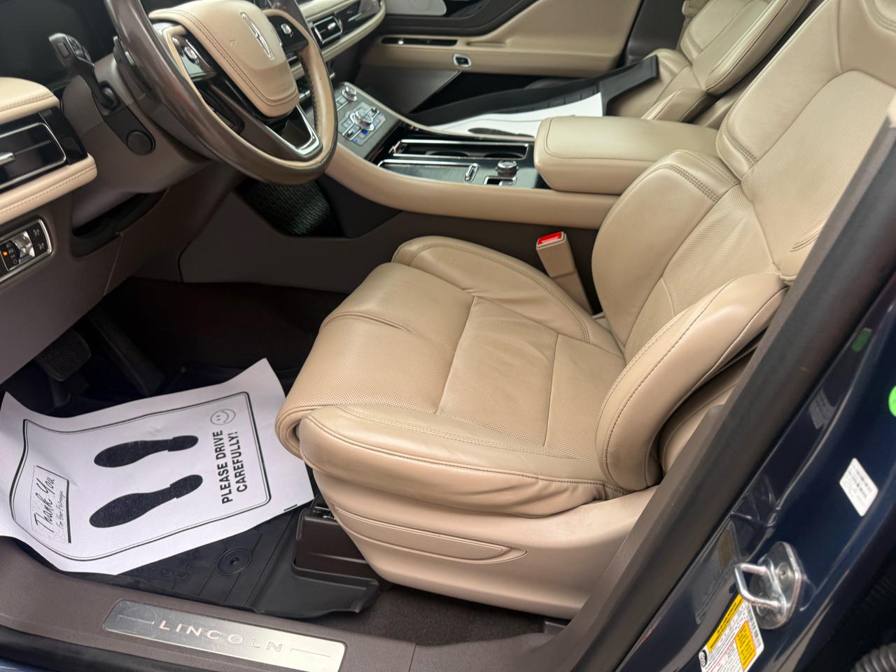 Lincoln Aviator Reserve AWD 2020