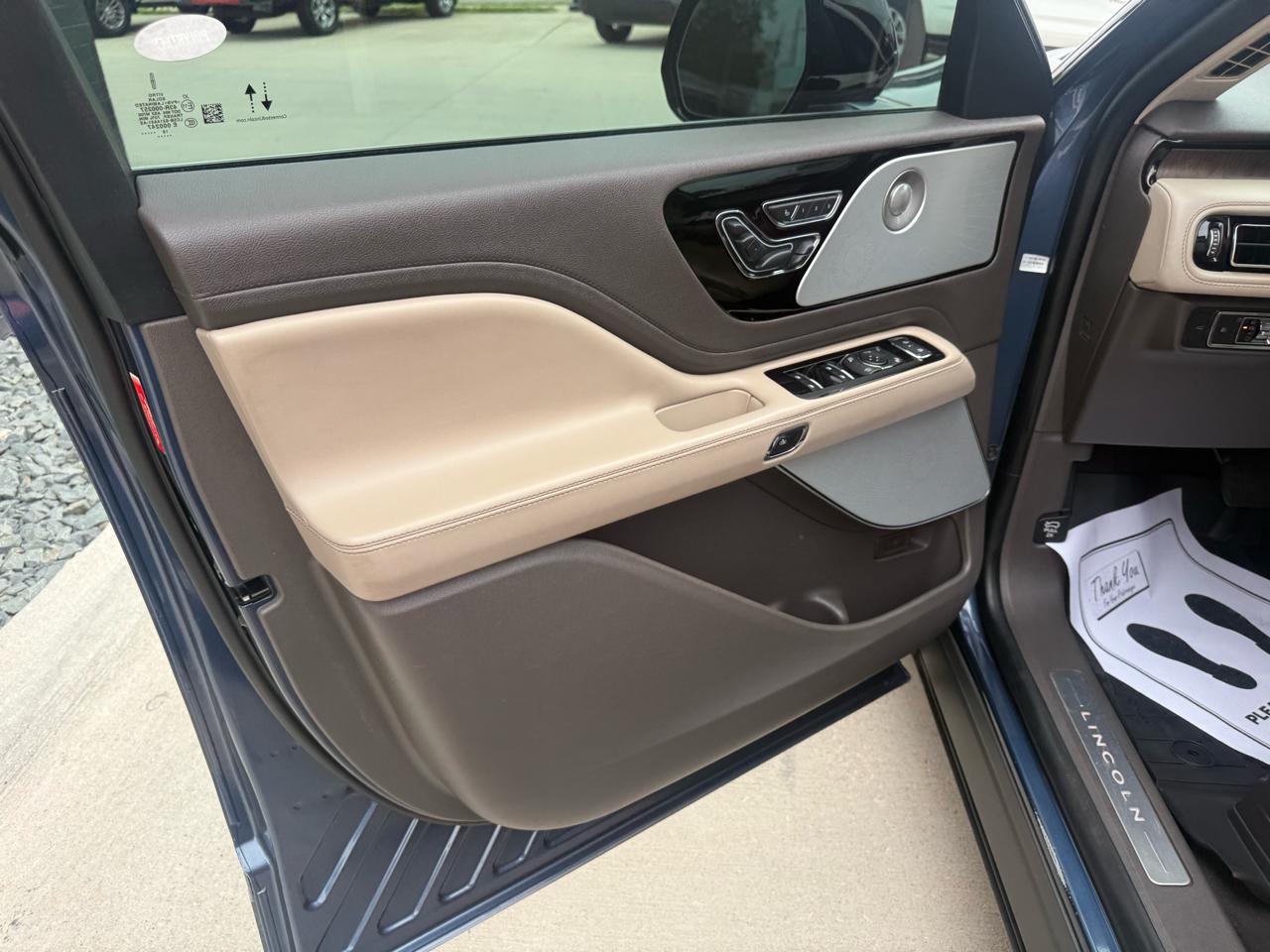 Lincoln Aviator Reserve AWD 2020