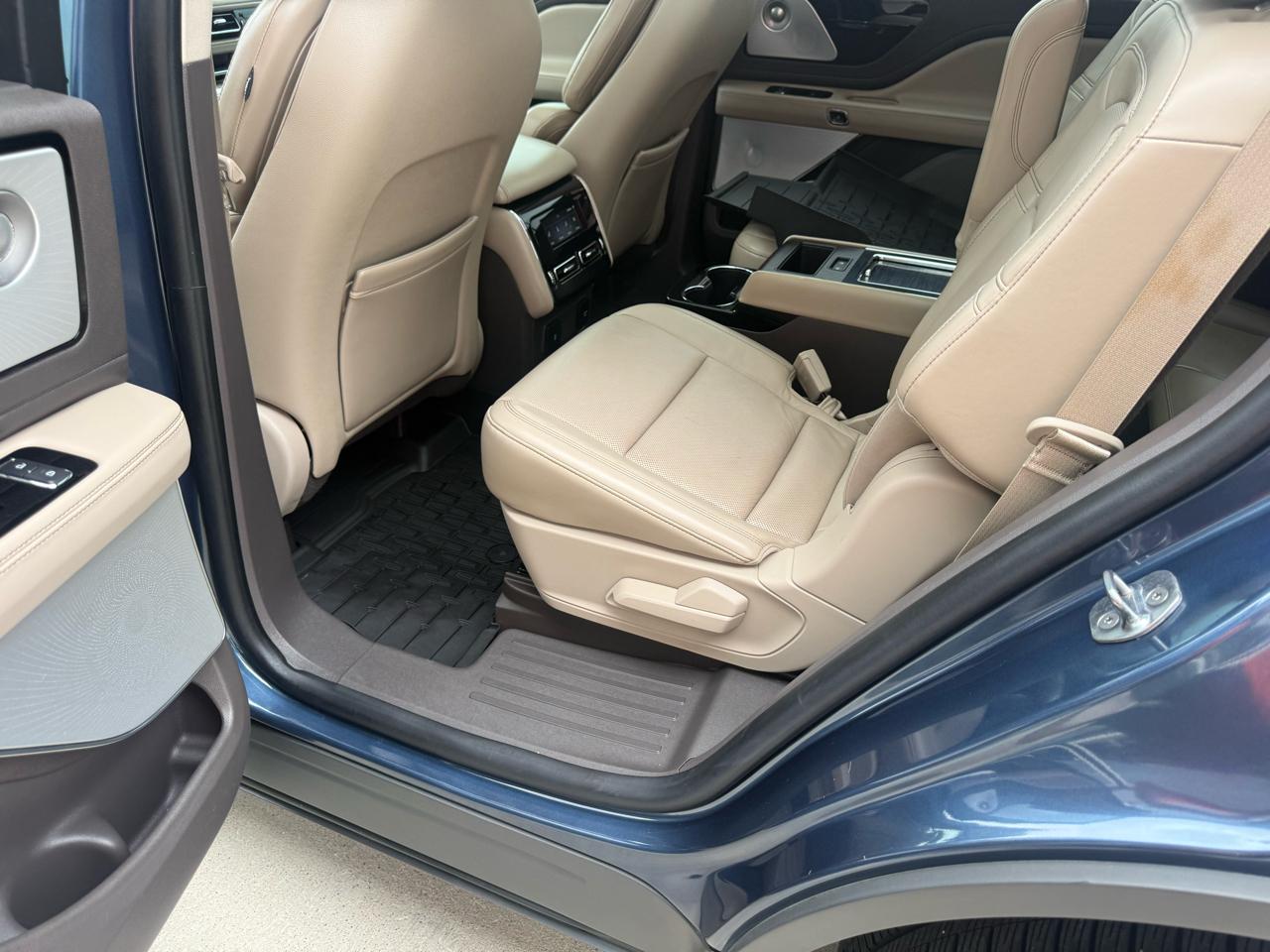 Lincoln Aviator Reserve AWD 2020