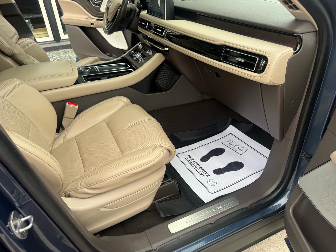Lincoln Aviator Reserve AWD 2020