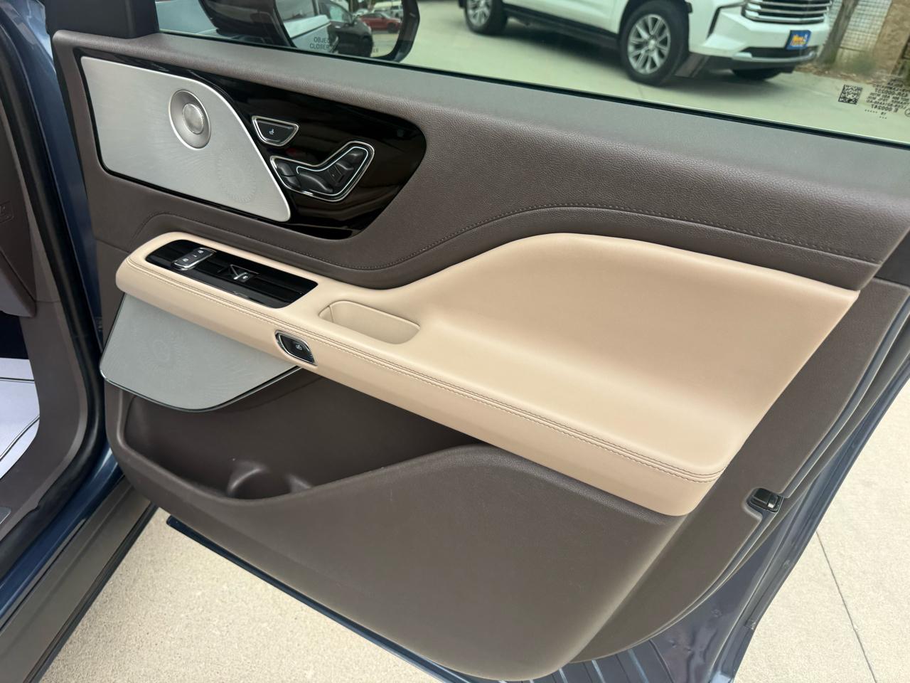 Lincoln Aviator Reserve AWD 2020