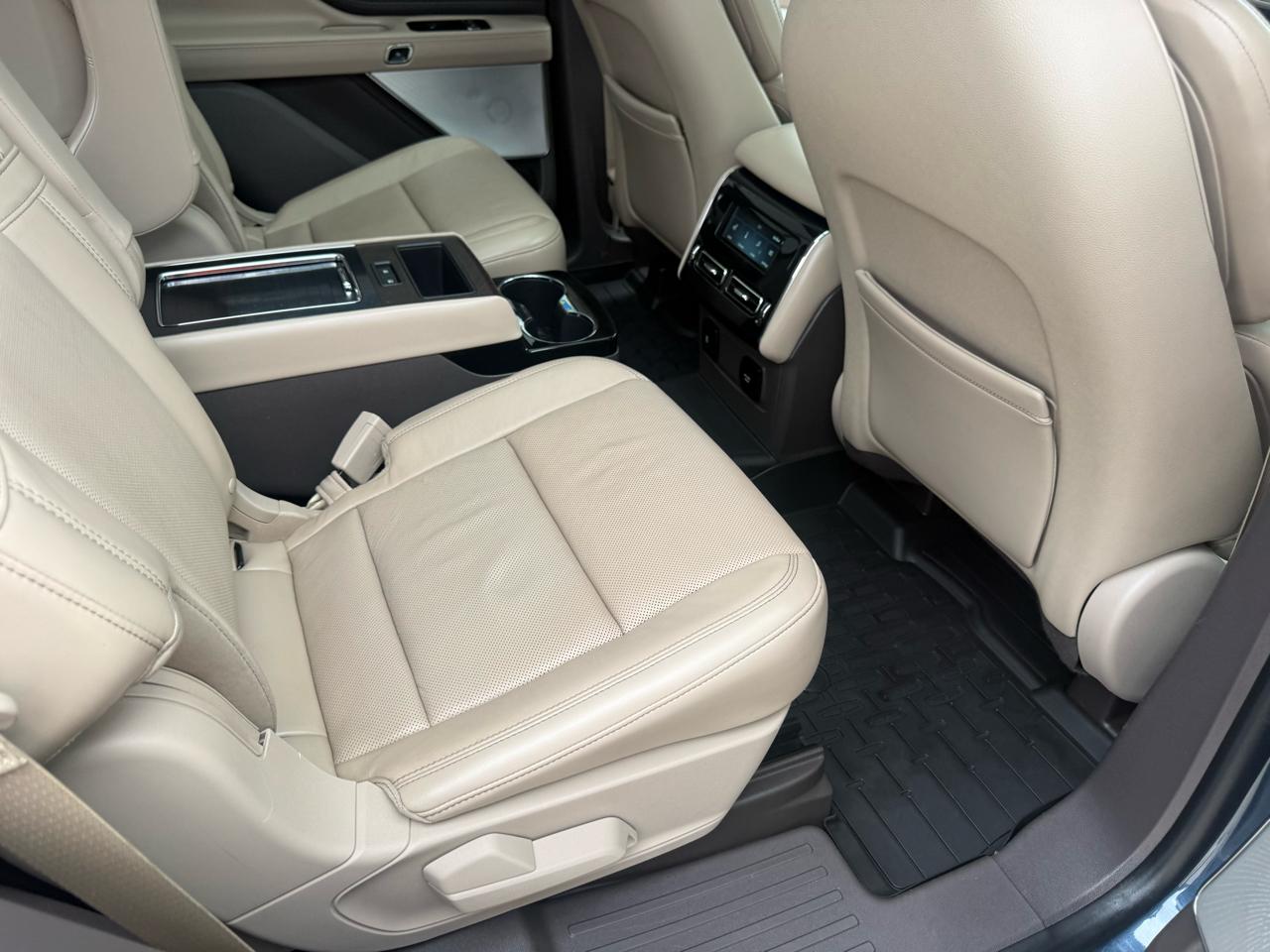 Lincoln Aviator Reserve AWD 2020
