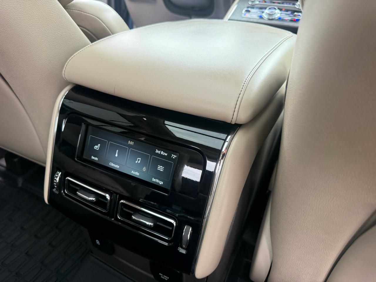 Lincoln Aviator Reserve AWD 2020