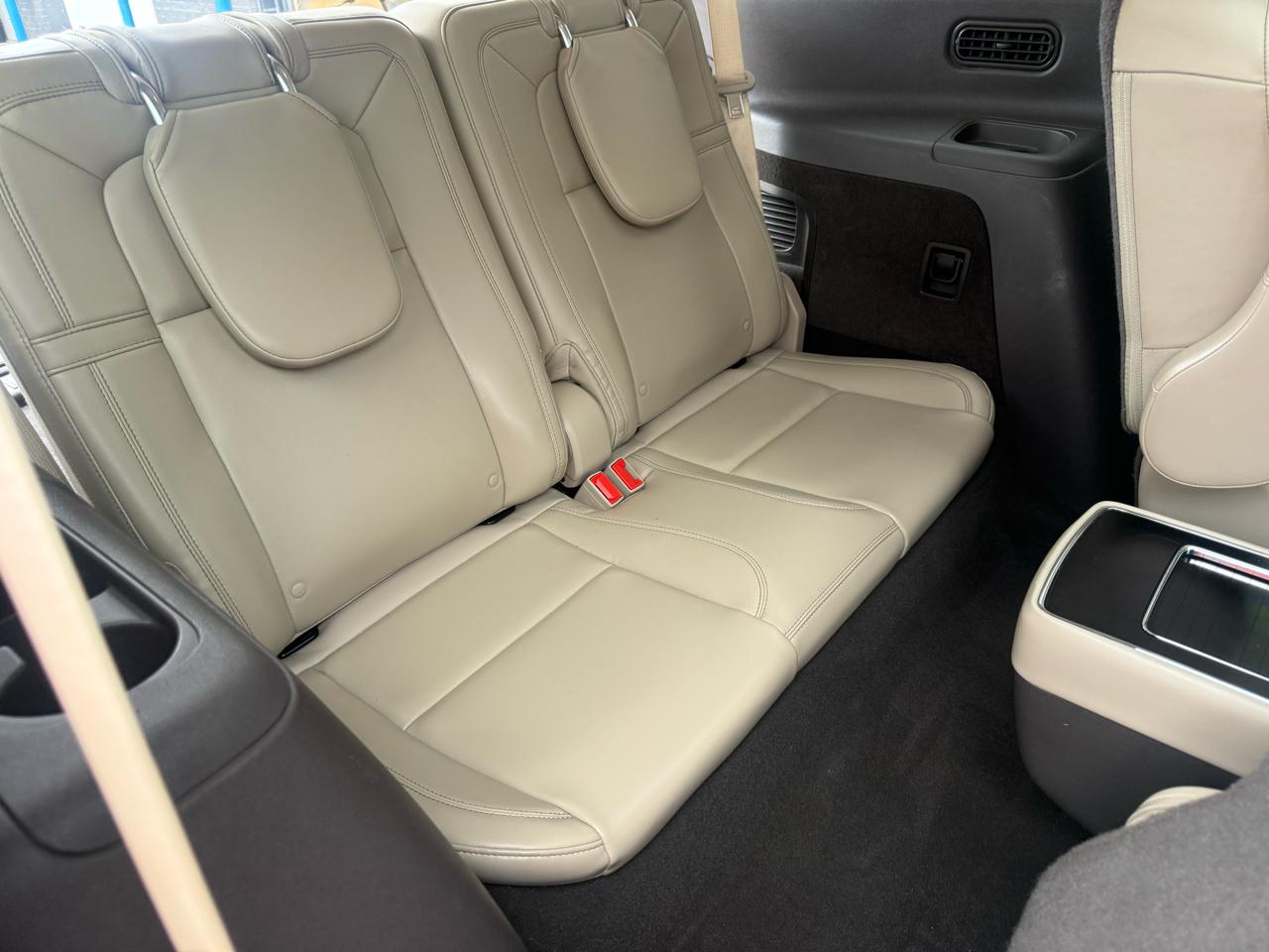 Lincoln Aviator Reserve AWD 2020