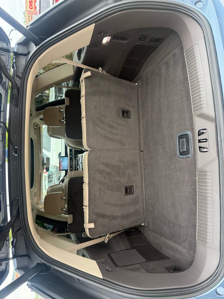 Lincoln Aviator Reserve AWD 2020