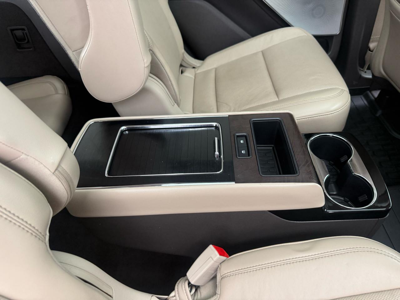 Lincoln Aviator Reserve AWD 2020