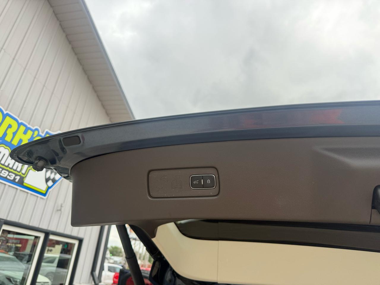 Lincoln Aviator Reserve AWD 2020