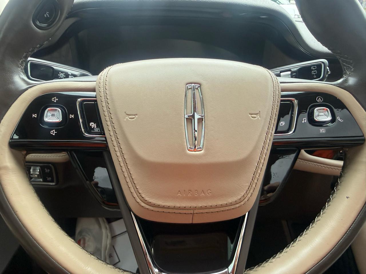 Lincoln Aviator Reserve AWD 2020