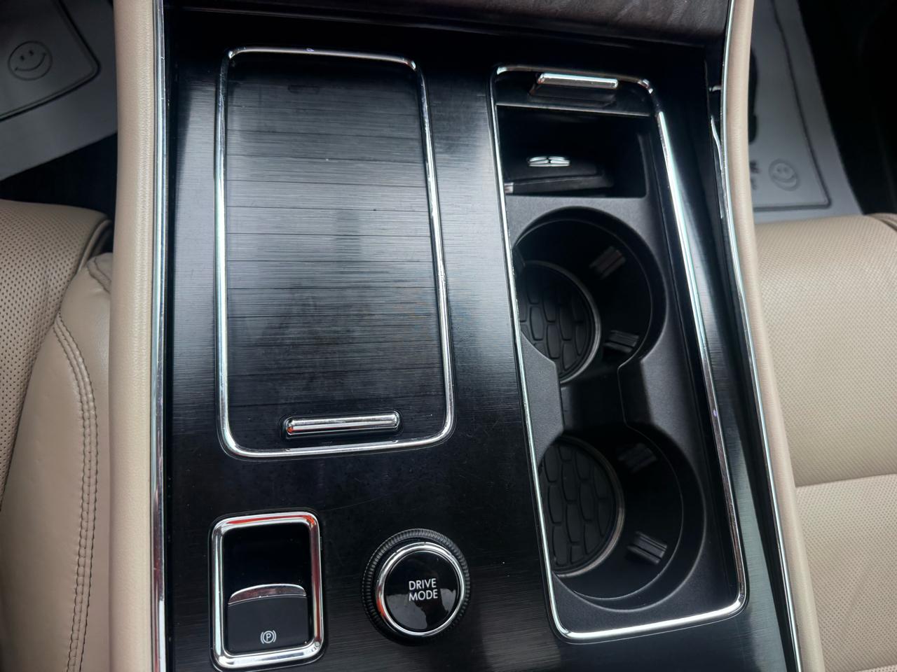 Lincoln Aviator Reserve AWD 2020