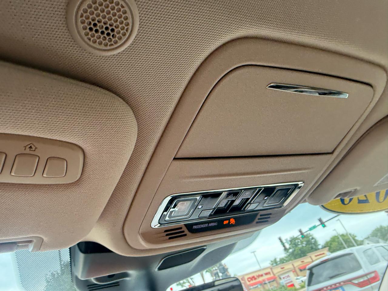 Lincoln Aviator Reserve AWD 2020