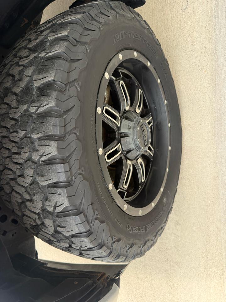 Ford F-150 XLT 4WD SuperCrew 5.5' Box 2018