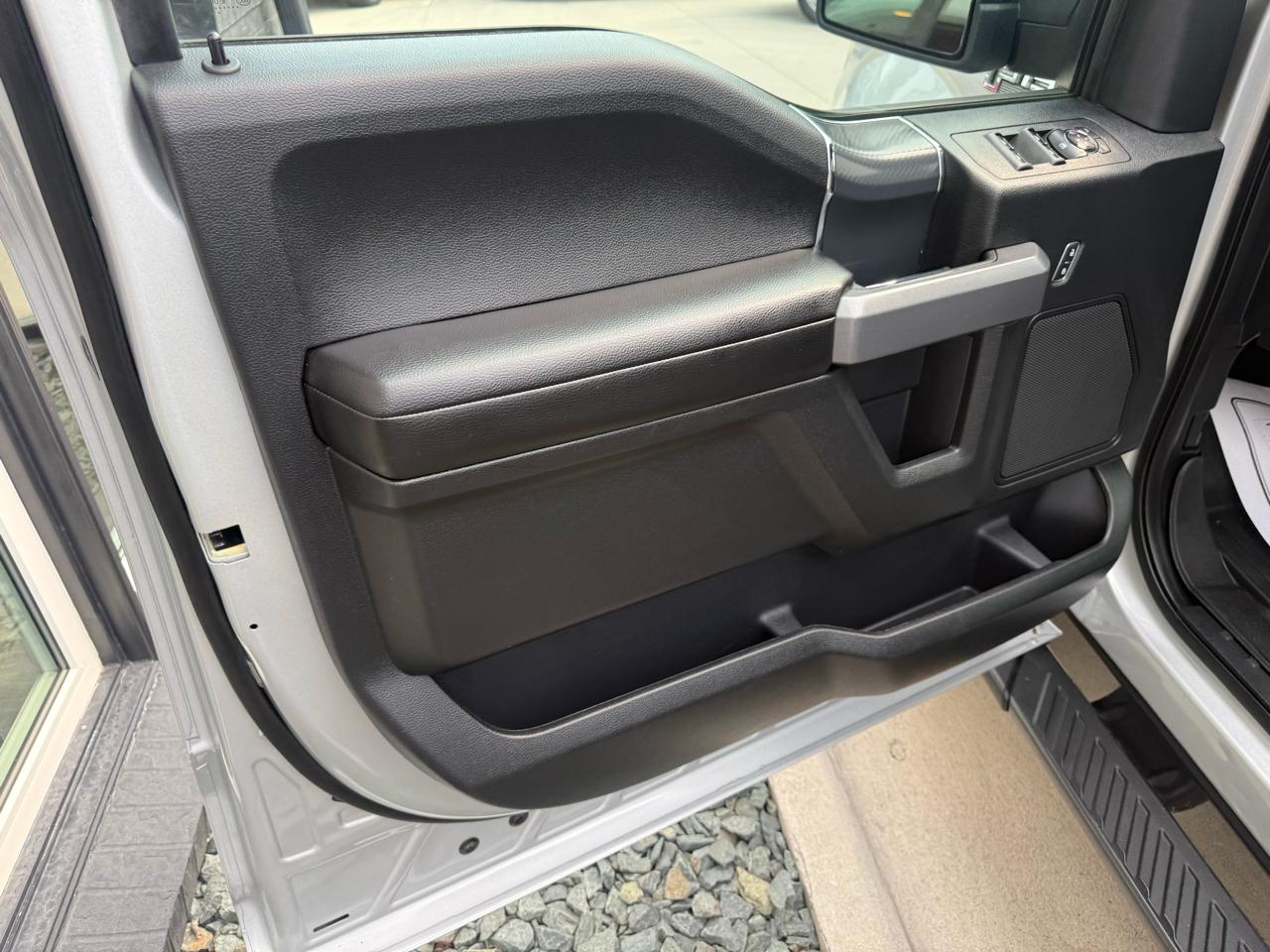 Ford F-150 XLT 4WD SuperCrew 5.5' Box 2018