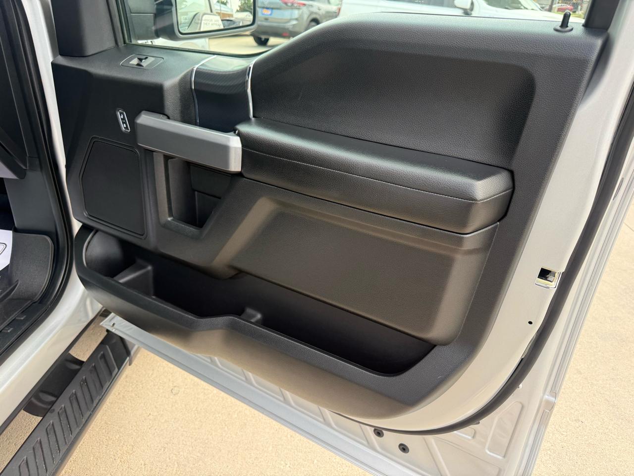 Ford F-150 XLT 4WD SuperCrew 5.5' Box 2018