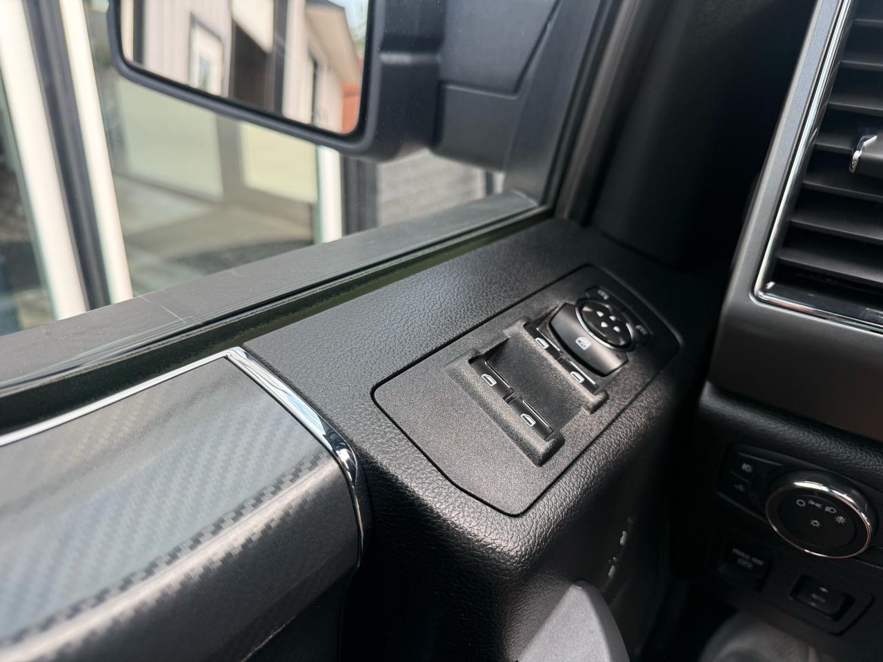 Ford F-150 XLT 4WD SuperCrew 5.5' Box 2018